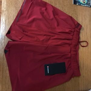 Brand NEW Lululemon Shorts